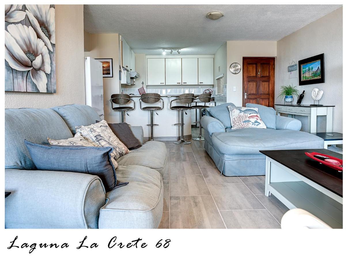 68 Laguna La Crete Uvongo Beach Extérieur photo